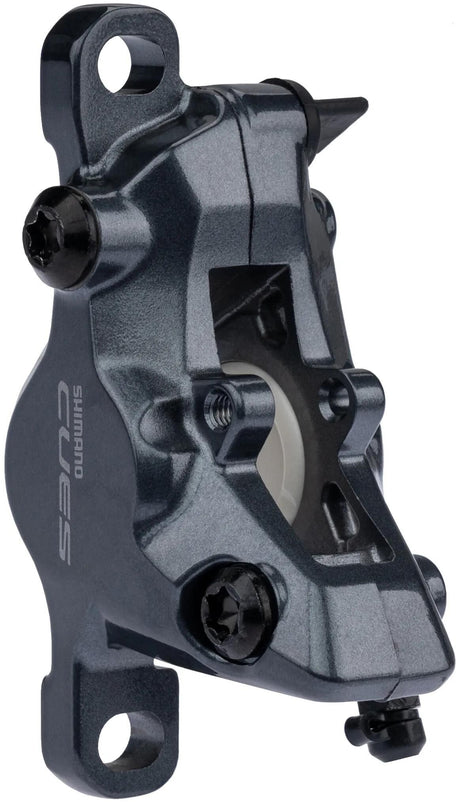 Uchwyt klocków hamulcowych Shimano wskazówki br-u8000 br.podkładka zaciskowa.wskazówki br-u8000 z.klockami