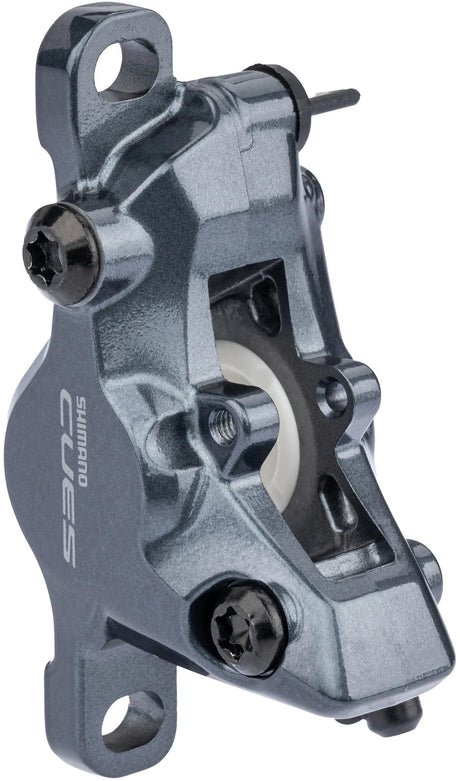 Uchwyt klocków hamulcowych Shimano cues br-u8000 br.caliper shim.cues br-u8000 podkładki żywiczne
