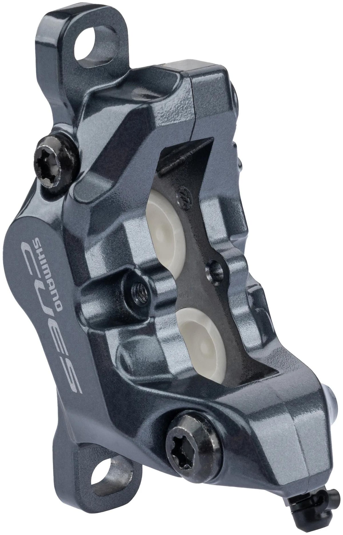 Uchwyt klocków hamulcowych Shimano cues br-u8020 br.caliper shim.cues br-u8020 podkładki żywiczne