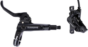 Hamulec tarczowy Shimano br-mt520 i bl-mt501 podkładka hamulca tarczowego.br-mt520 bl-mt501 fr.1000mm j-kit