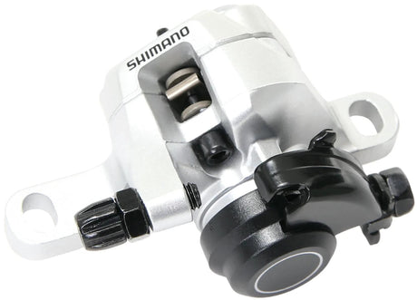 Uchwyt klocków hamulcowych Shimano br-r317 br.cal.shim.brr317 fr.mech.pm sil.