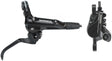 Hamulec tarczowy Shimano br-mt501 podkładka hamulca tarczowego.br-mt500 tył 1700mm j-kit