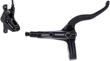 Hamulec tarczowy Shimano br-mt420 bl-mt401 podkładka hamulca tarczowego.br-mt420 bl-mt401 tył 1700mm