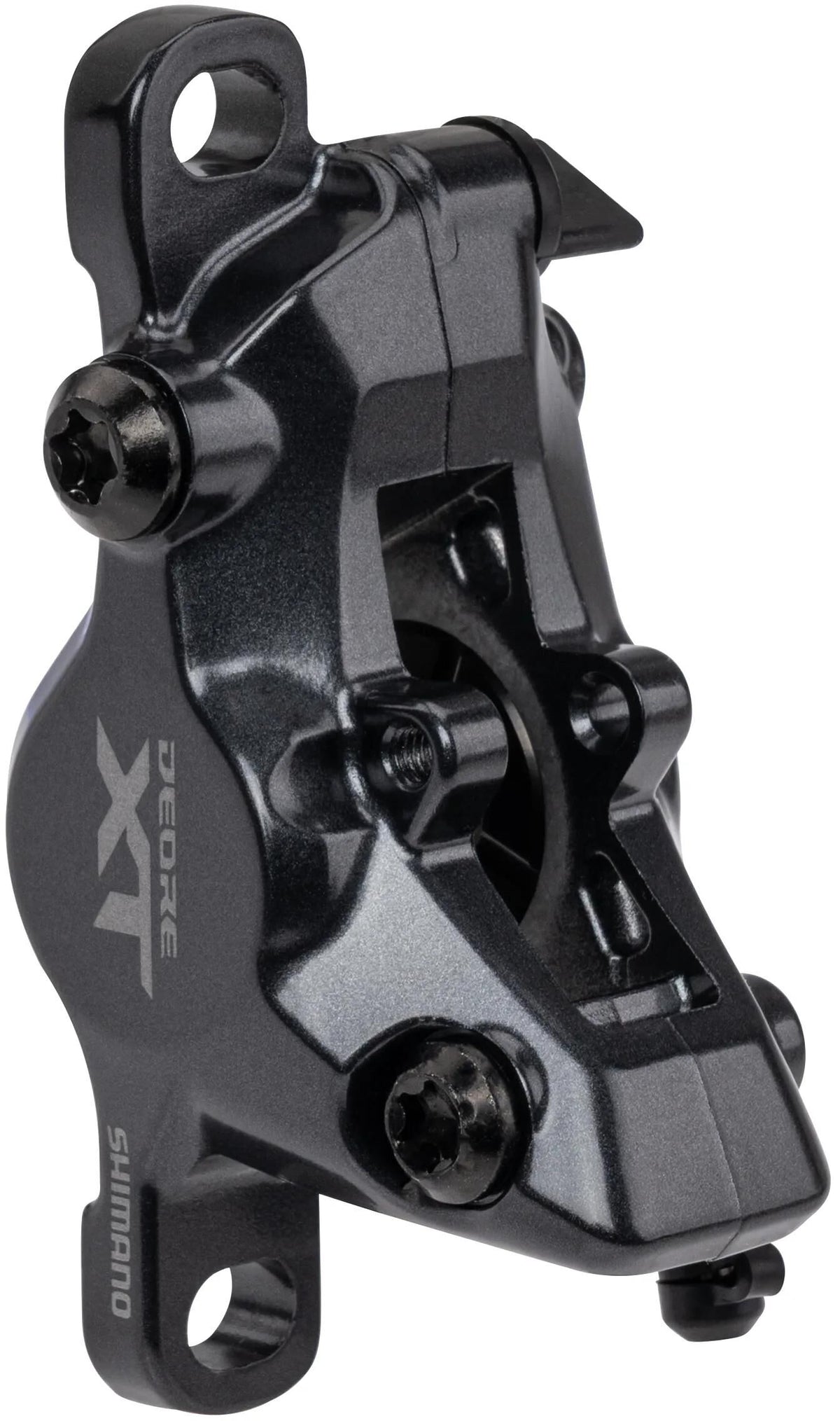 Shimano bremssattel xt br-m8200 shim.crake zaciski xt sw pm 2ko m8200 żywica