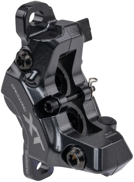 Shimano bremssattel xt br-m8220 shim.crake zaciski xt sw pm 4ko m8220 metal