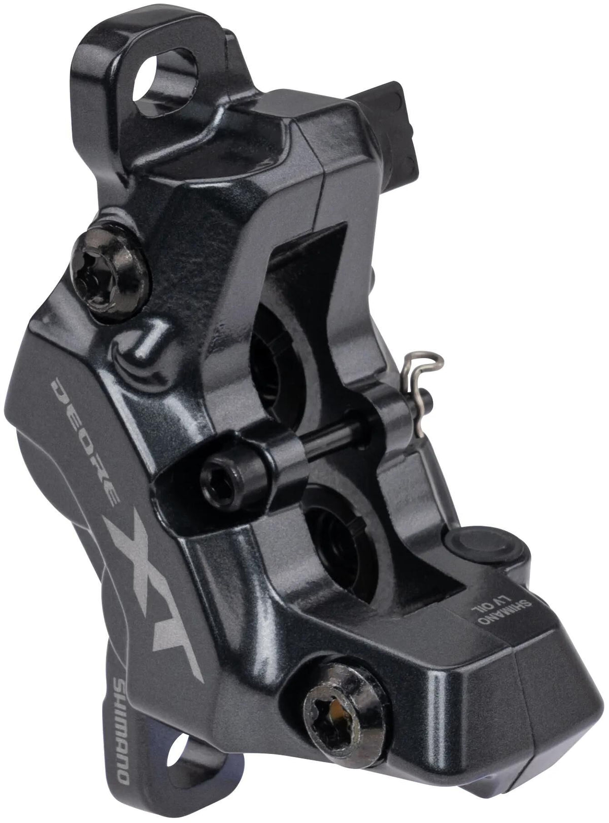 Shimano bremssattel xt br-m8220 shim.crake zaciski xt sw pm 4ko m8220 żywica