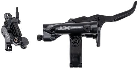Shimano scheibenbremse deore xt br-m8220 bl-m8200 podkładka hamulce tarczowe m8220 hr 1700 sw pm jk metal