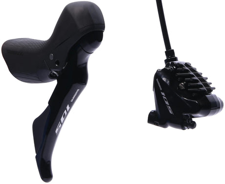 Hamulec tarczowy Shimano st-r7020 br-r7070 tarcza br.shim.st-r7020 br r7070 tył fm 1700mm res.