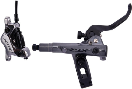 Hamulec tarczowy Shimano xtr bl-m9120 i br-m9120 tarcza br.shim.xtr bl-m9100 br-m9100 tył 1700mm