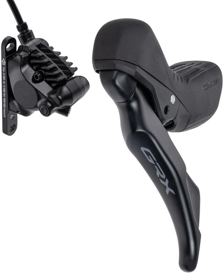 Shimano scheibenbremse grx podkładka.diskbreaker x610 410 vr sw fm żywica 2f