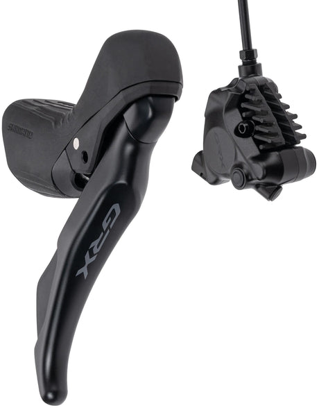 Shimano scheibenbremse grx podkładka.diskbreaker x610 410 hr sw fm żywica 12f