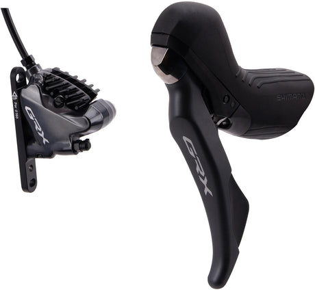 Hamulec tarczowy Shimano grx st-rx810 br-rx810 tarcza br.podkładka. grx tył fm 1700mm res.