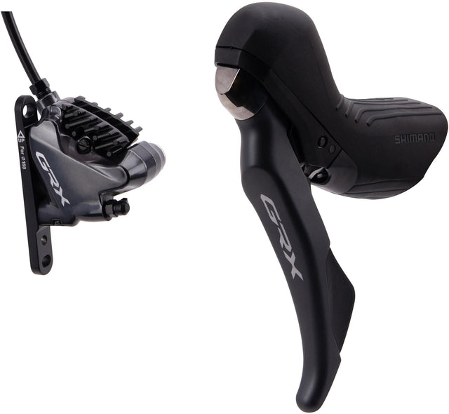 Hamulec tarczowy Shimano grx st-rx810 br-rx810 tarcza br.podkładka. grx tył fm 1700mm res.