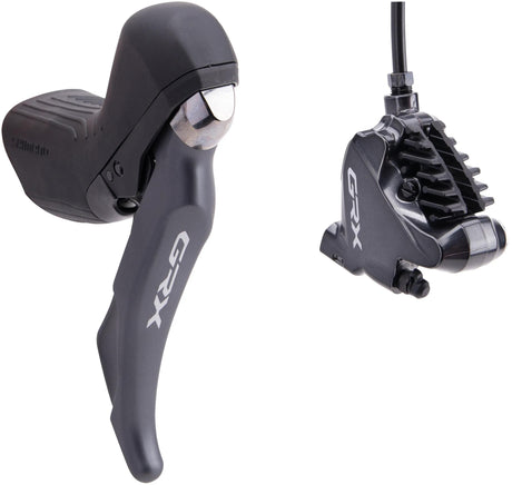 Hamulec tarczowy Shimano grx st-rx810 br-rx810 tarcza br.podkładka. grx tył fm 1700mm res.