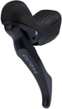 Dźwignia hamulca Shimano grx bl-rx610 dźwignia hamulca podkładka.grx bl-rx610 lewa