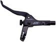 Dźwignia hamulca Shimano deore xt bl-t8100 br.lever shim.deore xt lewa 3f czarna