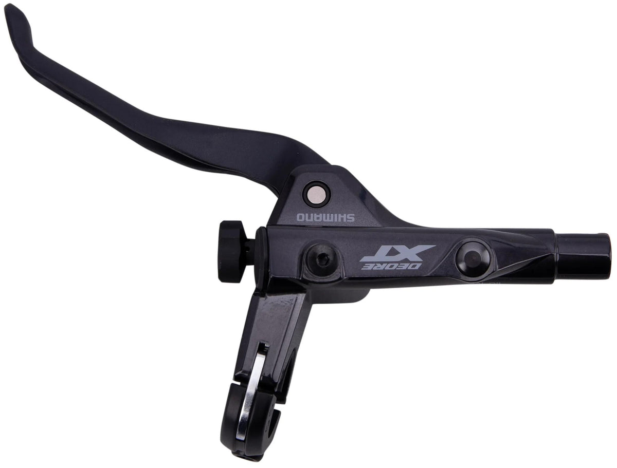 Dźwignia hamulca Shimano deore xt bl-t8100 br.lever shim.deore xt lewa 3f czarna