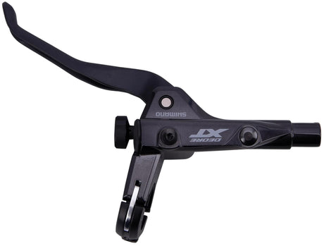Dźwignia hamulca Shimano deore xt bl-t8100 br.lever shim.deore xt lewa 3f czarna