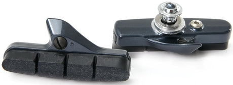 Szczęka hamulcowa Shimano r55c4 br.Podkładka buta. para r55c4
