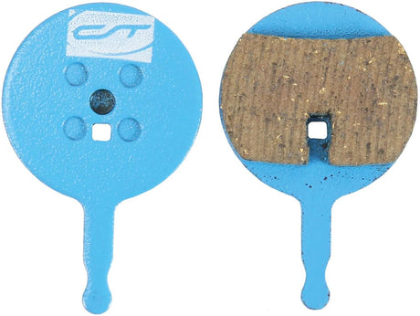 Contec scheibenbremsbelag discstop+ klocki do hamulców tarczowych cbp-310 ct cbp-310 organiczne