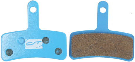 Contec scheibenbremsbelag discstop+ klocki do hamulców tarczowych cbp-610 ct cbp-610 organiczne