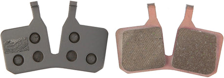 Contec scheibenbremsbelag discstop+ klocki hamulcowe cbp-170 ct cbp-170s spiekane