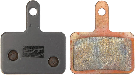 Contec scheibenbremsbelag discstop+ cbp-530 ct klocki hamulcowe cbp-530s spiekane