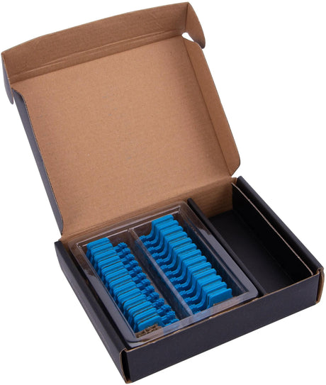 Contec scheibenbremsbelag discstop+ cbp-160 ct pudełko klocków hamulcowych cbp-160 magura mt2 4 6 8