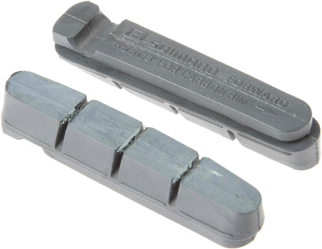Klocki hamulcowe Shimano R55C3 br.podkładka buta. r55c3 wózek parowy do felgi karbonowej