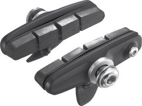 Szczęka hamulcowa Shimano r55c3 br.Podkładka buta. r55c3 para koszyk.bl.