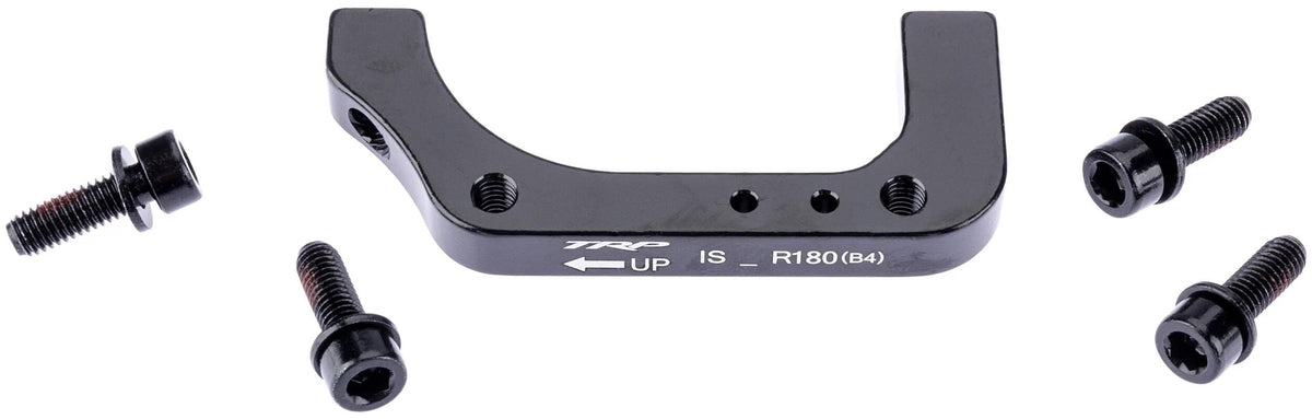 Adapter Trp to adapter b4 180mm tył