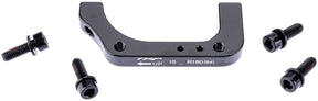 Adapter Trp to adapter b4 180mm tył