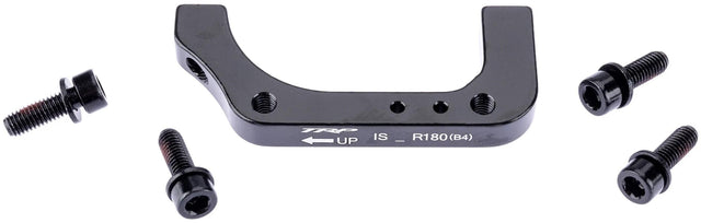 Adapter Trp to adapter b4 180mm tył