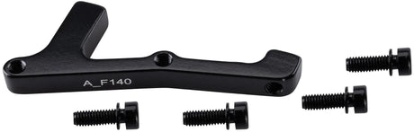 Adapter Trp to adapter a1 140mm przód