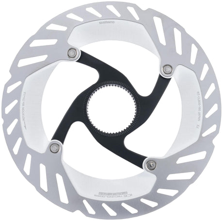 Tarcze hamulcowe Shimano rt-cl800 shim.brake ult. xt 140mm zew. cl800 cl lód