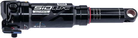 Amortyzator Rockshox sidluxe Ultimate 3p amortyzator tylny rs sidluxe ult.3p 185 x 47,5mm