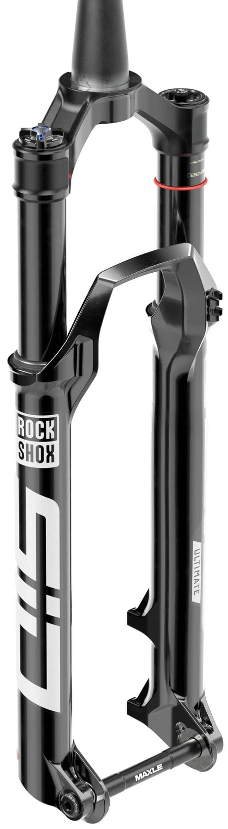 Widelec amortyzowany Rockshox sid Ultimate Race Day 3p Susp.fork rs sid ult.race Day 3p 27,5 + 29 Boost