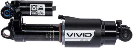 Amortyzator Rockshox Living Ultimate rc2t Amortyzator tylny rs Living ult. rc2t 230 x 62,5 mm