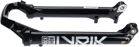 Slidery Rockshox Tauchrohr rs 27,5 15 x 110 boost f.lyrik błyszczący bl.