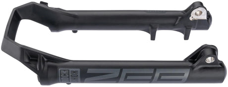 Slidery Rockshox Tauchrohr rs 27,5 15 x 110 czarne