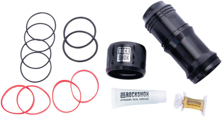 Zestaw aktualizacyjny Rockshox Zestaw aktualizacyjny Megneg rs Megneg 205 230 x 57,5 - 65 mm