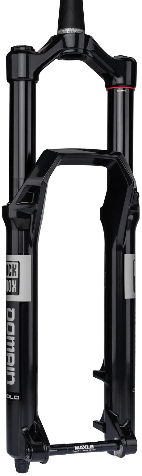 Domena Rockshox federgabel rc3 sus.fork rs dom.gold to. rc3 27,5 + 29 doładowanie 170mm
