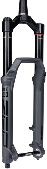 Widelec amortyzowany Rockshox zeb Ultimate rc2 widelec amortyzowany rs zeb ult. rc2 27,5 boost 160mm szary