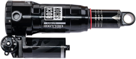 Amortyzator tylny RockShox Federbein Super Deluxe Ultimate RC2T RS Sup.del. ult.rc2t 165x45mm