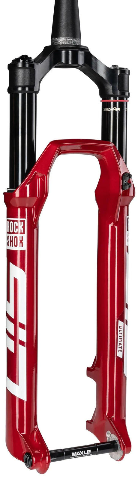 Rockshox federgabel sid ostateczny dzień wyścigu 2p susp.fork rs sid ult.fl. att.dzień wyścigu 3p 27,5 + 29