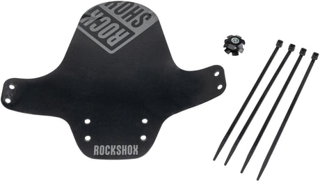 Rockshox federgabel sid sl wybierz rl 3p rs amortyzowany widelec sid sl 29 110mm 3p rmt 44 czarny