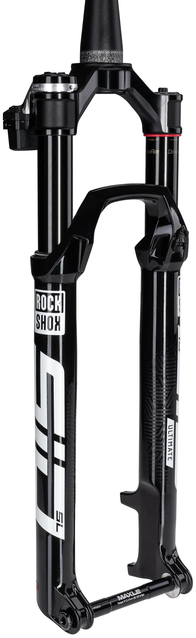 Widelec Rockshox 29 rs 11 8-11 2 sid sl ufard 110 110 15 zw