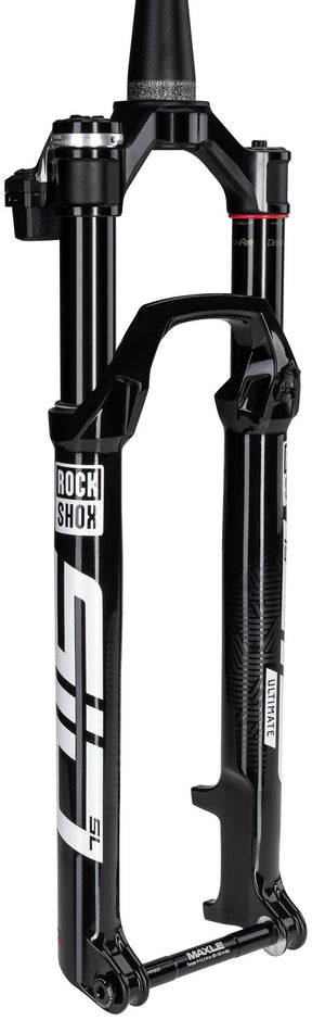 Widelec Rockshox 29 rs 11 8-11 2 sid sl ufard 110 110 15 zw