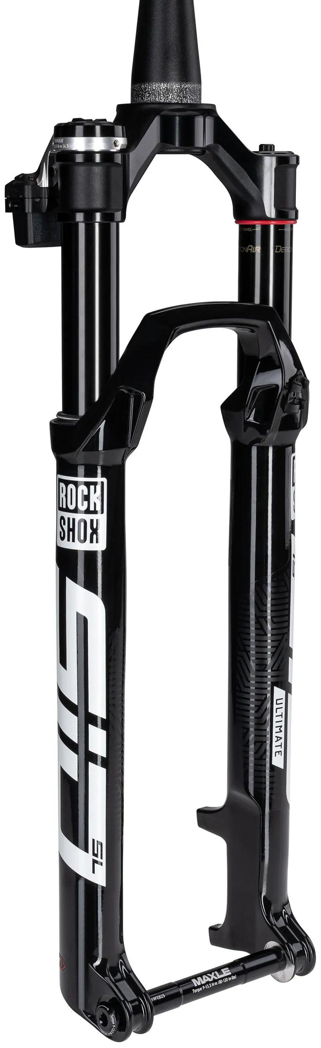 Widelec Rockshox 29 rs 11 8-11 2 sid sl ufard 110 110 15 zw