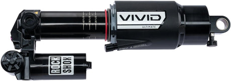 Amortyzator Rockshox Living Ultimate dh rc2 tylny amortyzator rs Living ult. dh rc2 225 x 70 mm